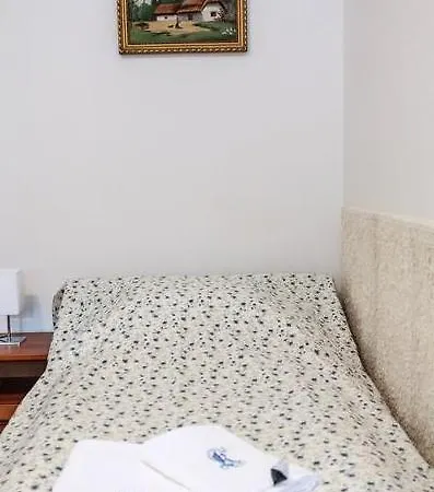 Kekparkany Vendeghaz Rátka