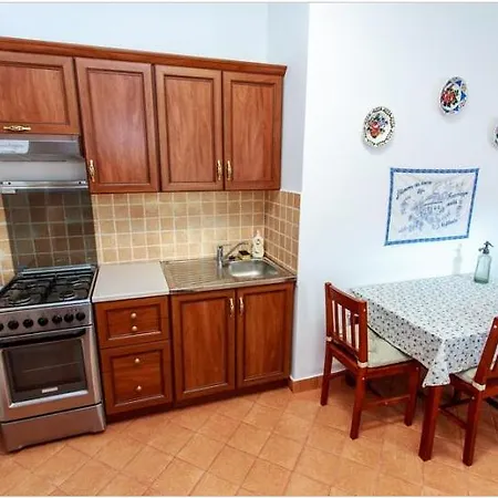 Pensjonat Kekparkany Vendeghaz Rátka